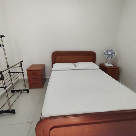 Resort Palmeiras 2 ウバトゥバ エクステリア 写真