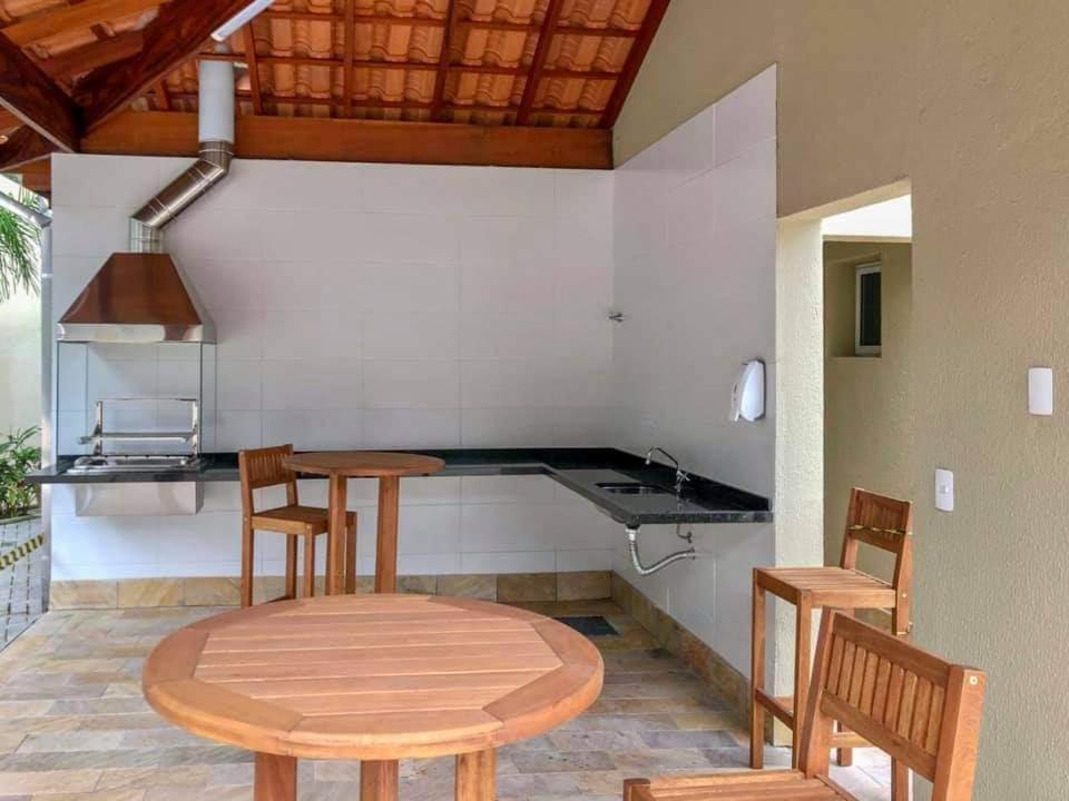 Resort Palmeiras 2 ウバトゥバ エクステリア 写真